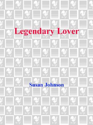 [St. John-Duras 05] • Legendary Lover